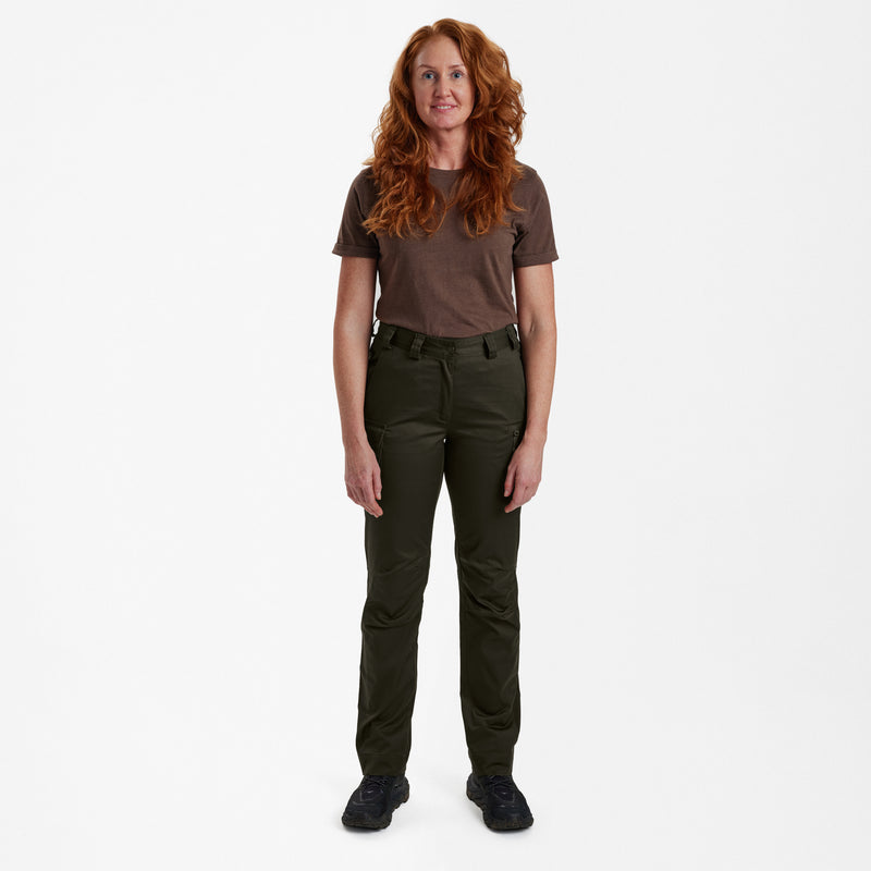 Laden Sie das Bild in Galerie -Viewer, Lady Traveler Hose