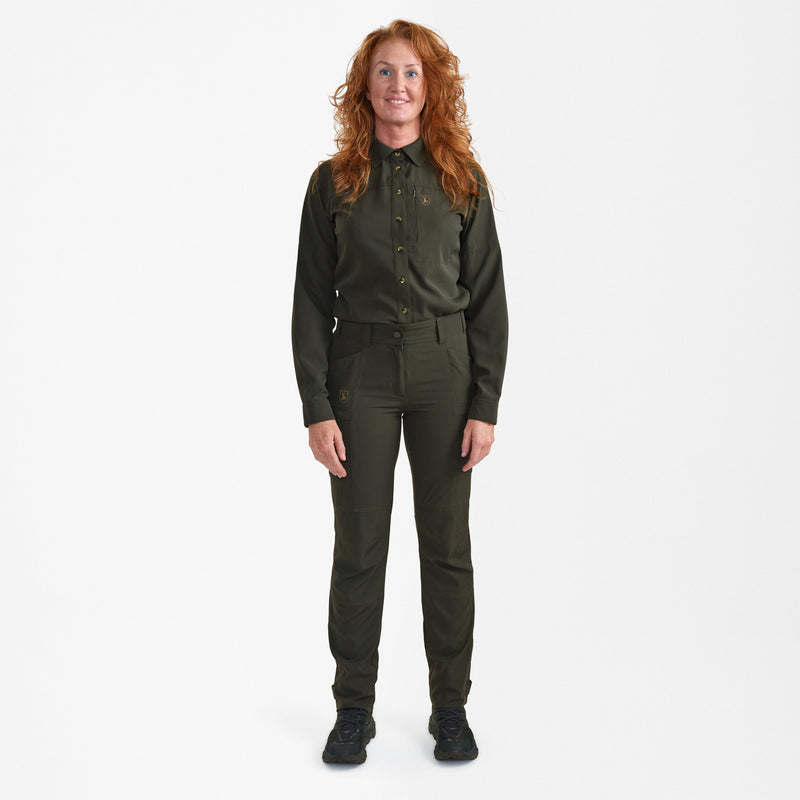Laden Sie das Bild in Galerie -Viewer, Lady Canopy Hose