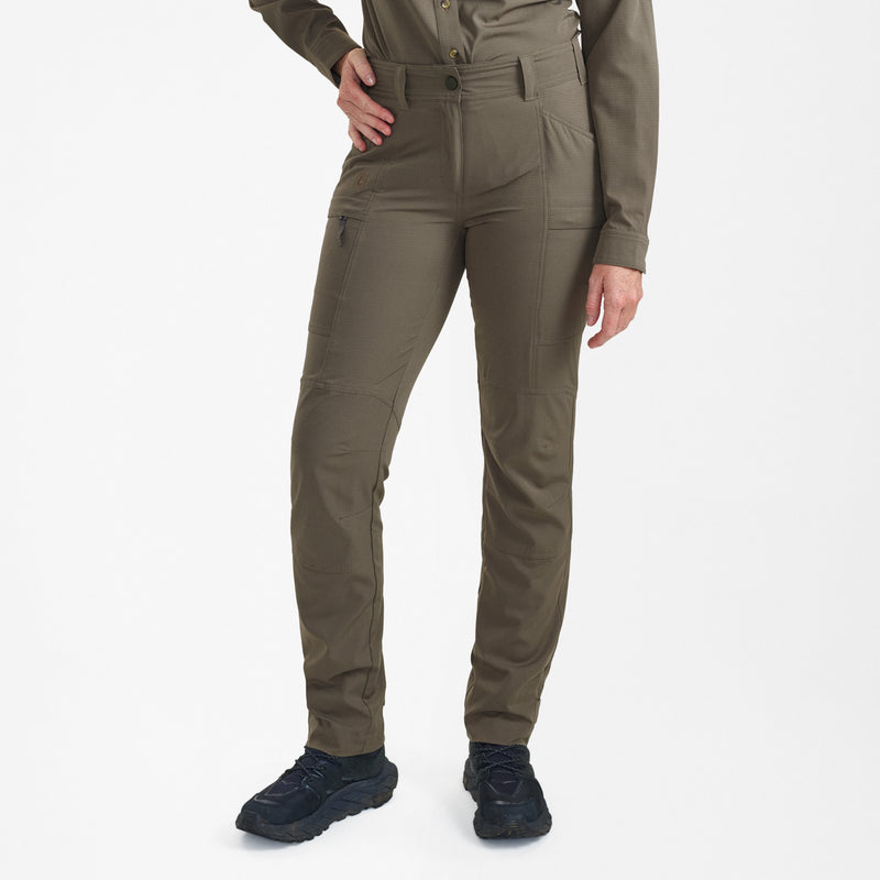 Laden Sie das Bild in Galerie -Viewer, Lady Canopy Hose