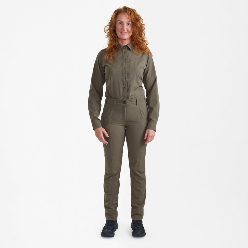 Laden Sie das Bild in Galerie -Viewer, Lady Canopy Hose