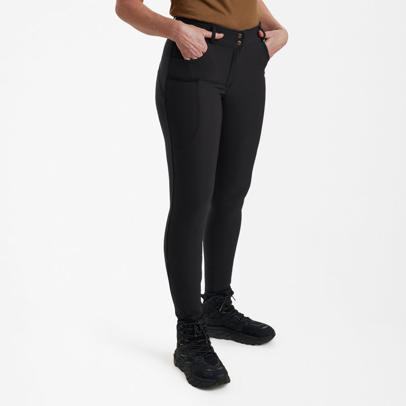 Laden Sie das Bild in Galerie -Viewer, Lady Hunting Leggings