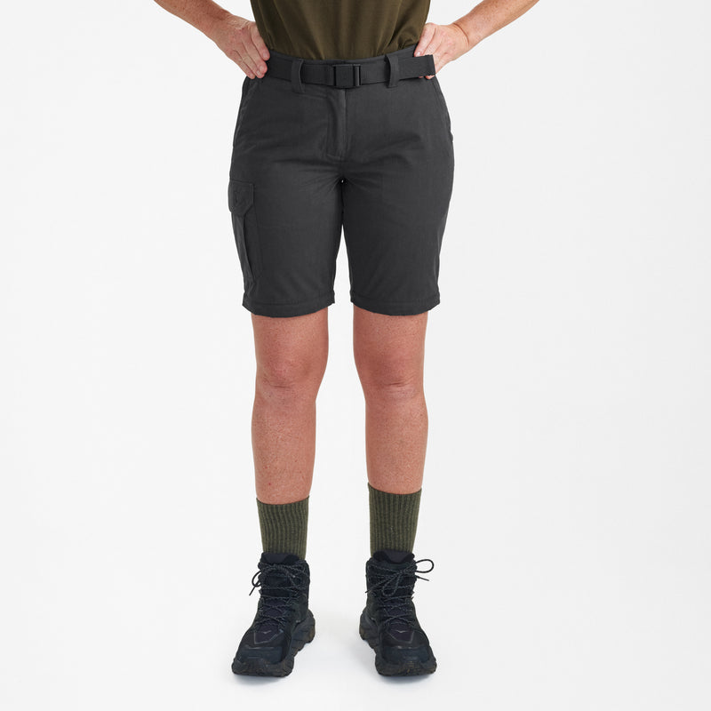 Laden Sie das Bild in Galerie -Viewer, Lady Slogen Zip-Off-Hose