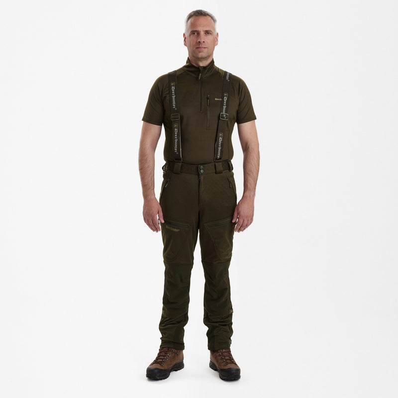 Laden Sie das Bild in Galerie -Viewer, Excape Softshell Hose