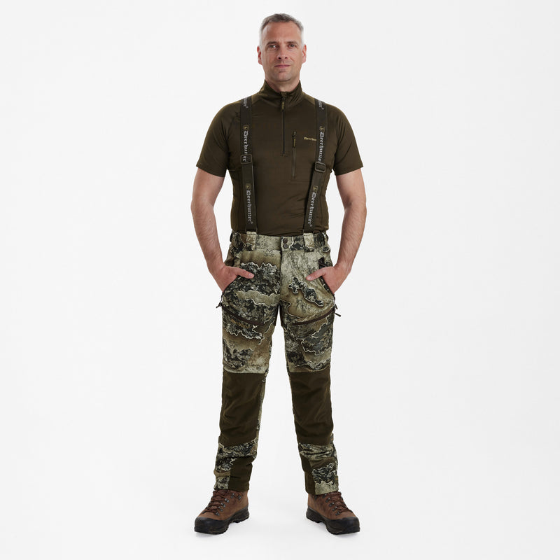 Laden Sie das Bild in Galerie -Viewer, Excape Softshell Hose