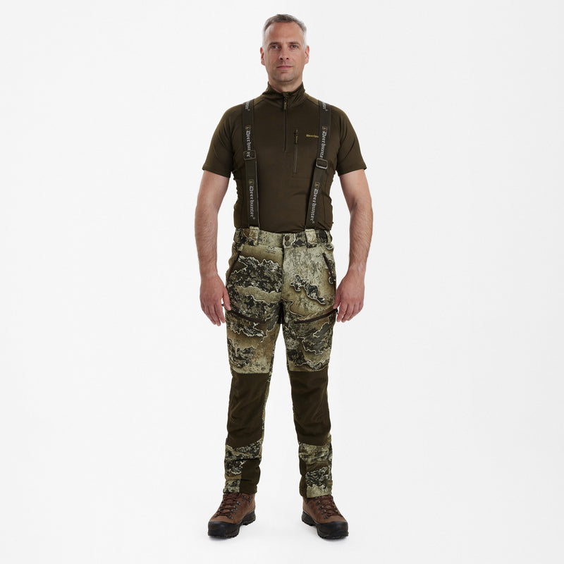 Laden Sie das Bild in Galerie -Viewer, Excape Softshell Hose
