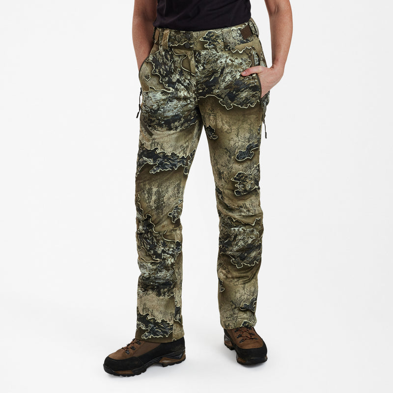 Laden Sie das Bild in Galerie -Viewer, Excape Damen Winter Hose