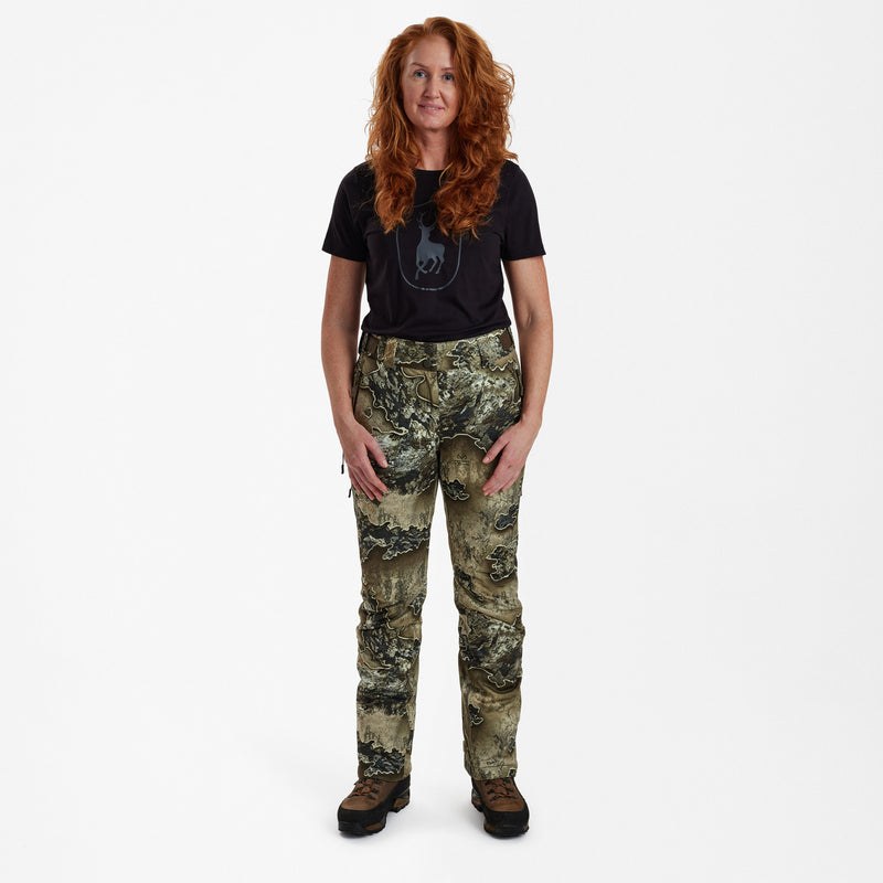 Laden Sie das Bild in Galerie -Viewer, Excape Damen Winter Hose