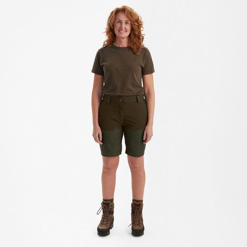 Laden Sie das Bild in Galerie -Viewer, Lady Ann Shorts