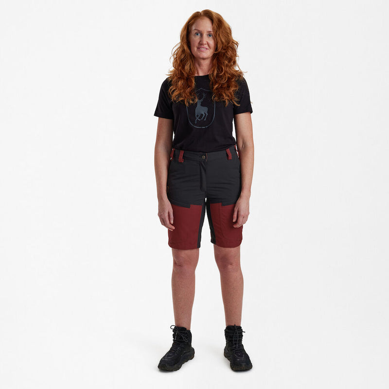 Laden Sie das Bild in Galerie -Viewer, Lady Ann Shorts