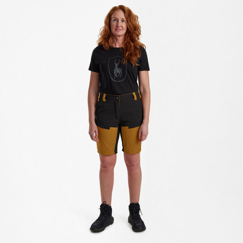 Laden Sie das Bild in Galerie -Viewer, Lady Ann Shorts