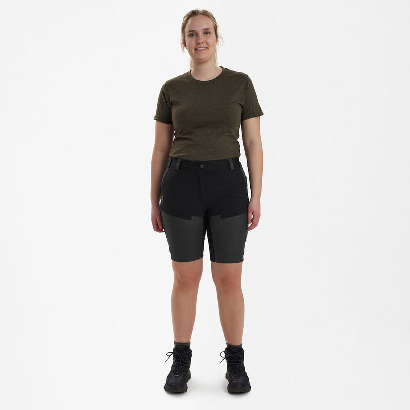 Laden Sie das Bild in Galerie -Viewer, Lady Ann Shorts