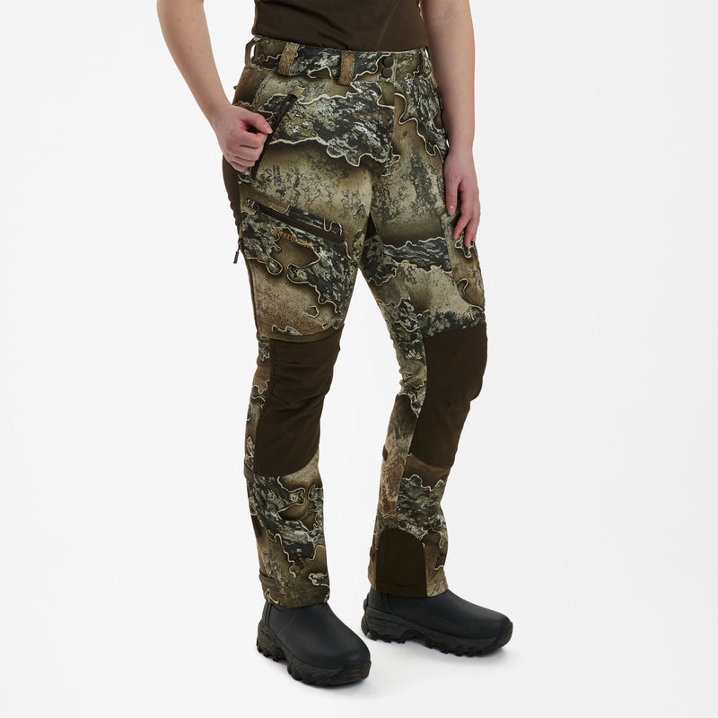 Laden Sie das Bild in Galerie -Viewer, Lady Excape Softshell Hose