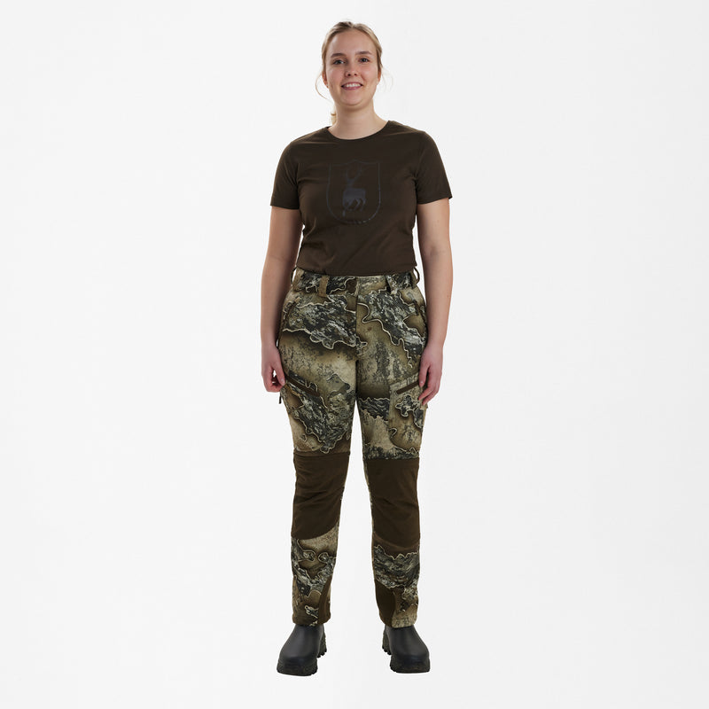 Laden Sie das Bild in Galerie -Viewer, Lady Excape Softshell Hose