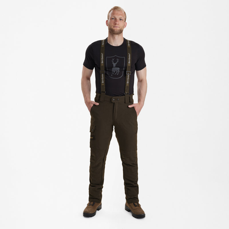 Laden Sie das Bild in Galerie -Viewer, Muflon Extreme Hose