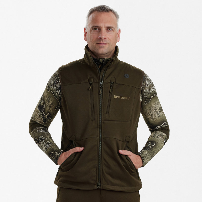 Laden Sie das Bild in Galerie -Viewer, Excape Softshell Weste