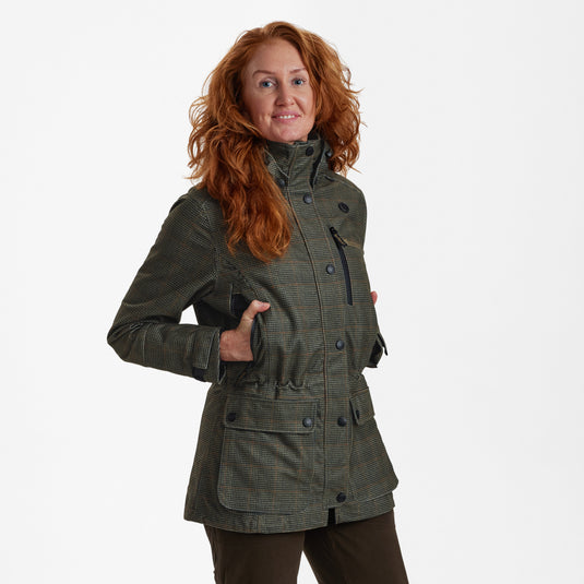 Lady Gabby Jacke