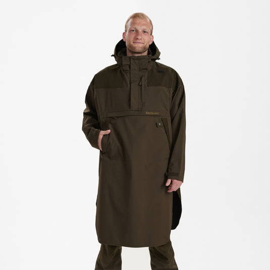 Track Regen Anorak