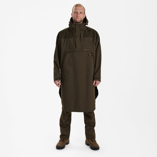 Track Regen Anorak
