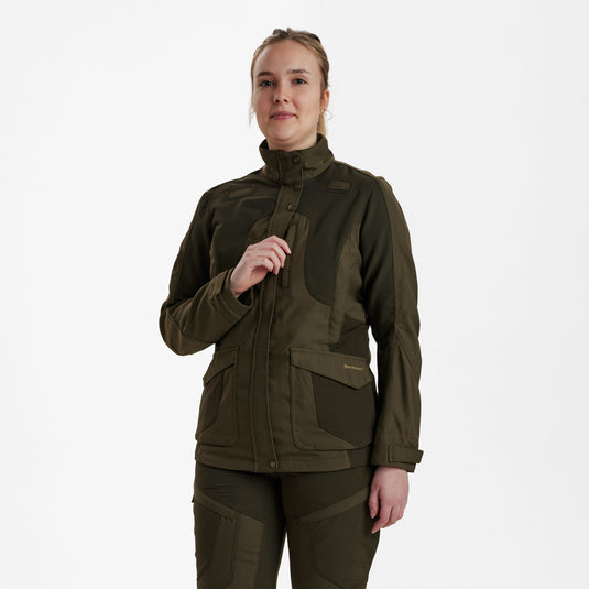 Lady Ann Extreme Jacke
