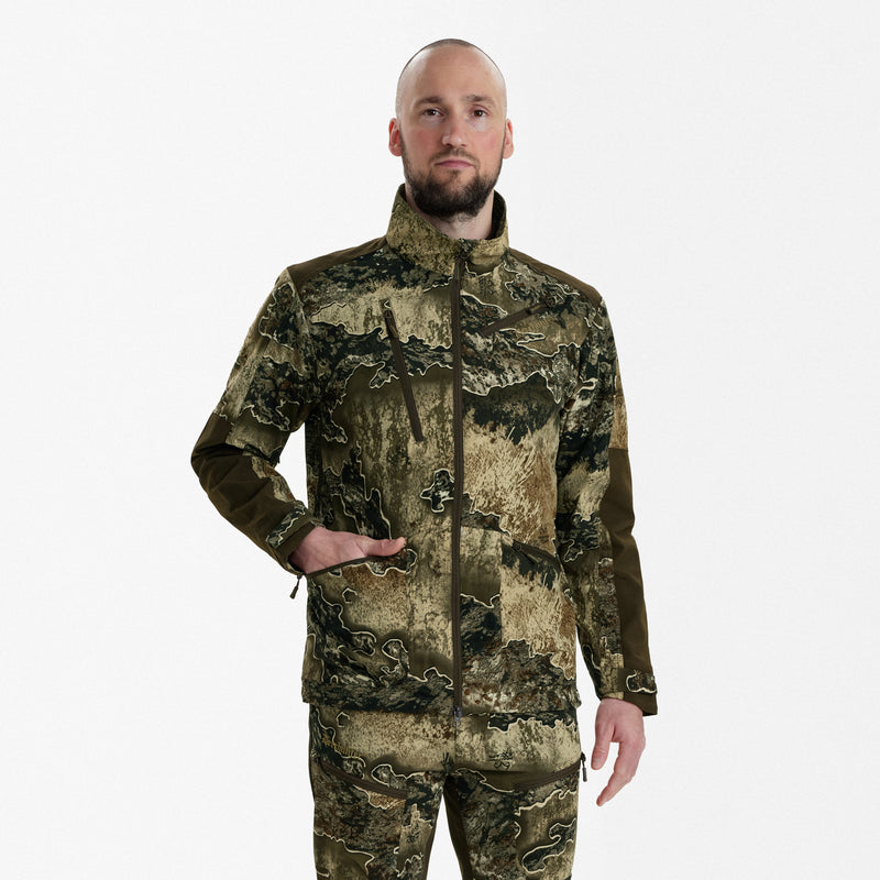 Laden Sie das Bild in Galerie -Viewer, Excape Light Jacke