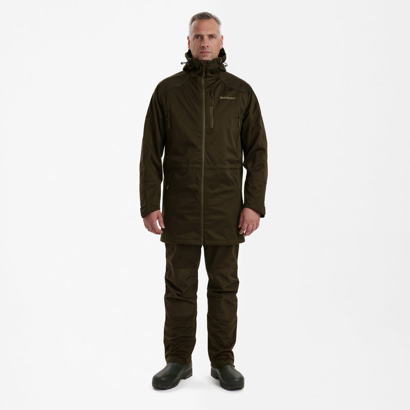 Laden Sie das Bild in Galerie -Viewer, Excape Regenjacke