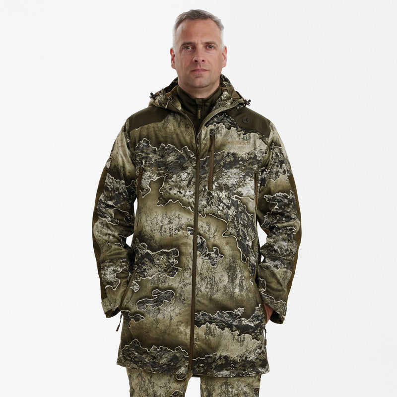 Laden Sie das Bild in Galerie -Viewer, Excape Regenjacke