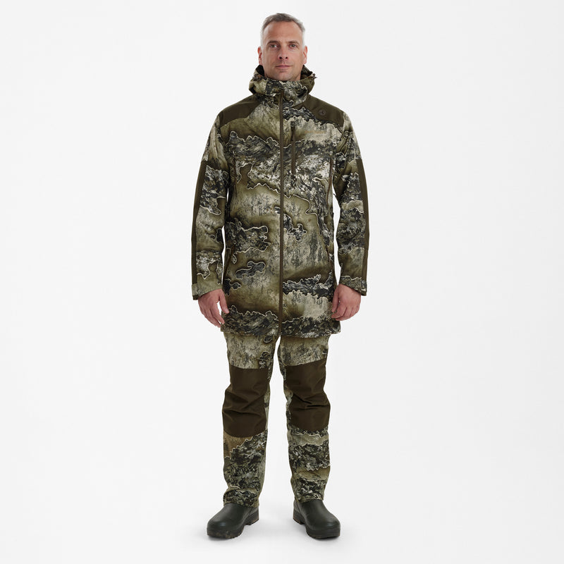 Laden Sie das Bild in Galerie -Viewer, Excape Regenjacke