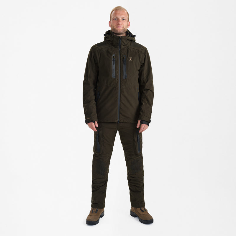 Laden Sie das Bild in Galerie -Viewer, Game Pro Light Jacke