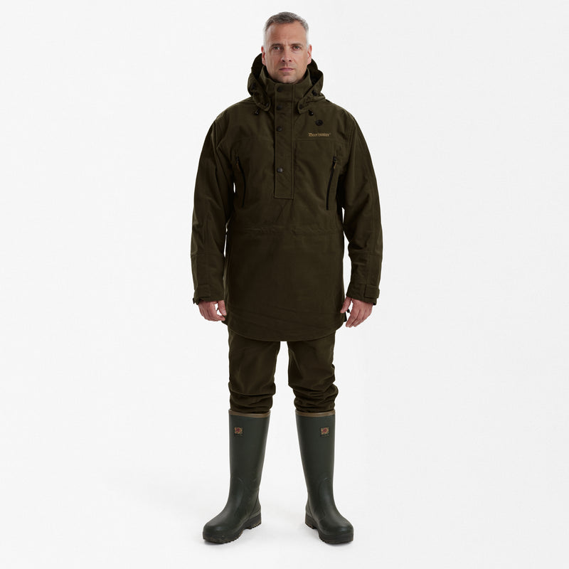 Laden Sie das Bild in Galerie -Viewer, PRO Gamekeeper Anorak