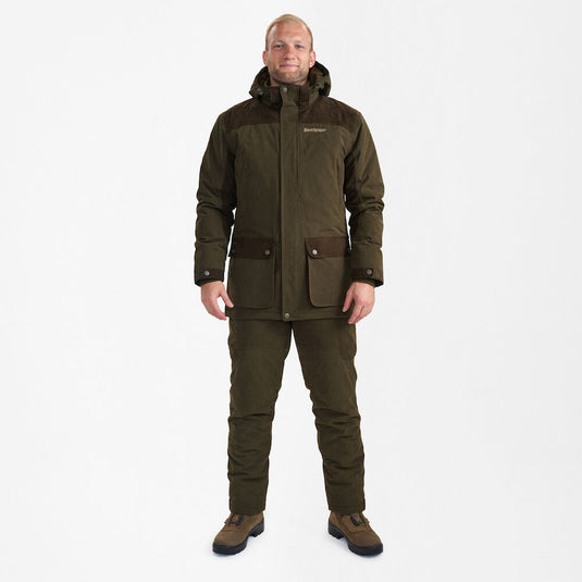 Eagle Winterjacke
