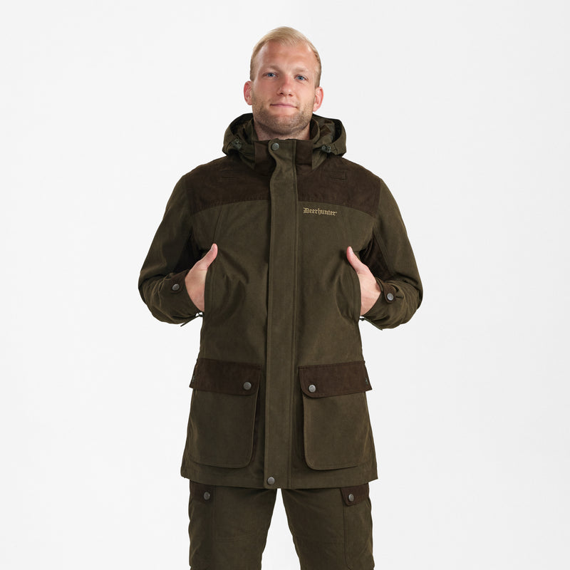 Laden Sie das Bild in Galerie -Viewer, Eagle Jacke