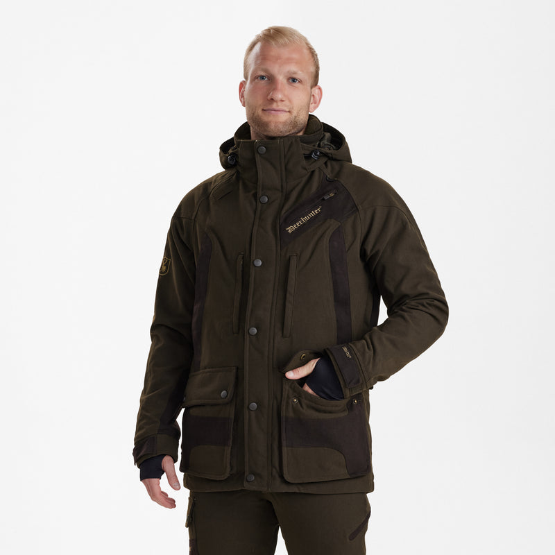 Laden Sie das Bild in Galerie -Viewer, Muflon Extreme Jacke