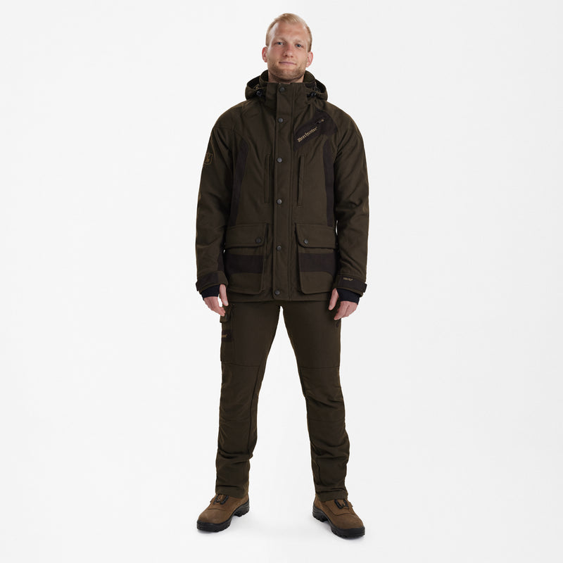 Laden Sie das Bild in Galerie -Viewer, Muflon Extreme Jacke