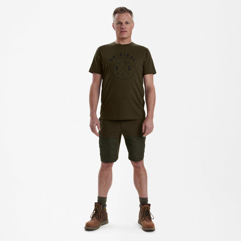 Laden Sie das Bild in Galerie -Viewer, Nolan T-Shirt