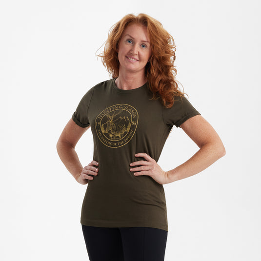 Lady Ella T-Shirt