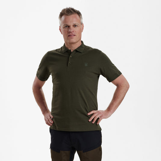 Christian Polo Shirt