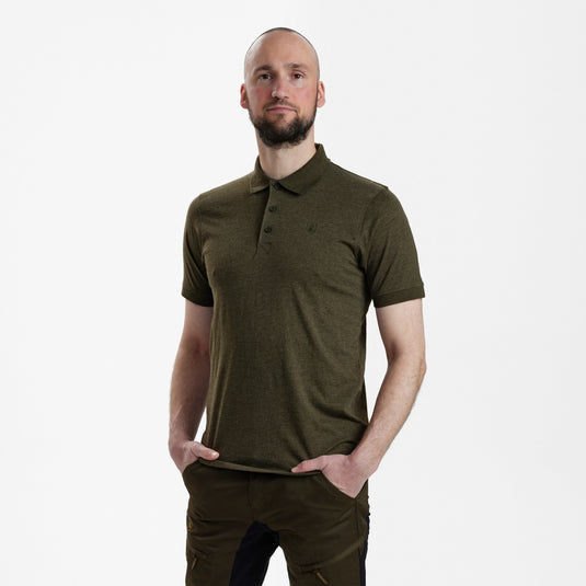 Gunnar Polo Hemd