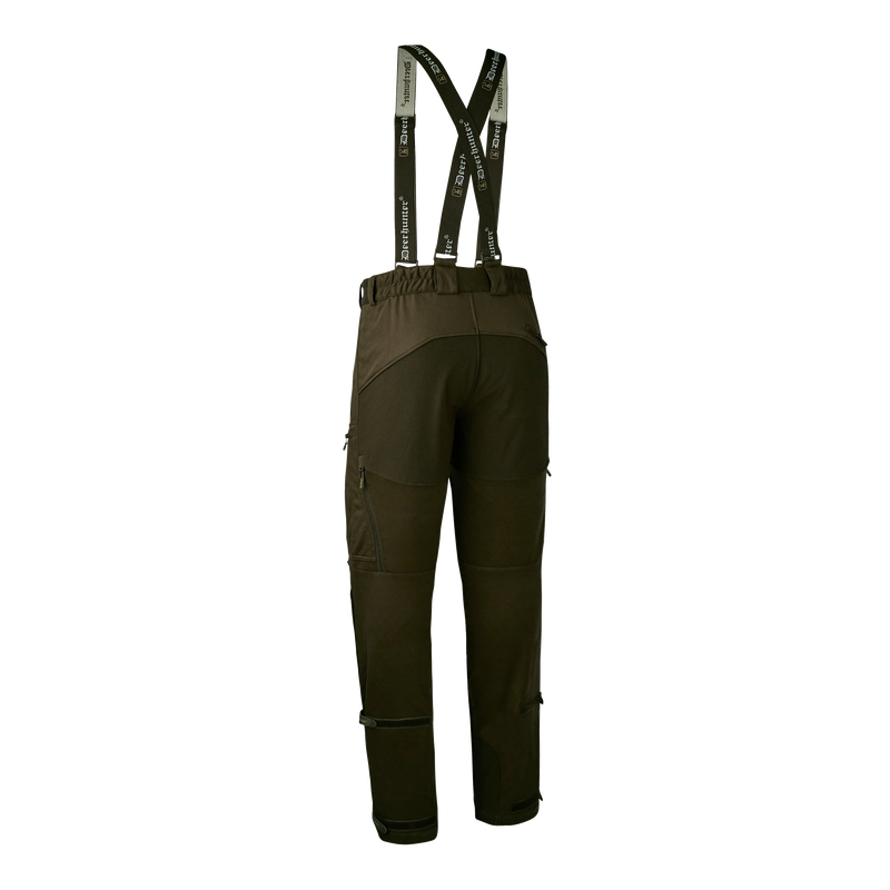Laden Sie das Bild in Galerie -Viewer, Excape Softshell Hose
