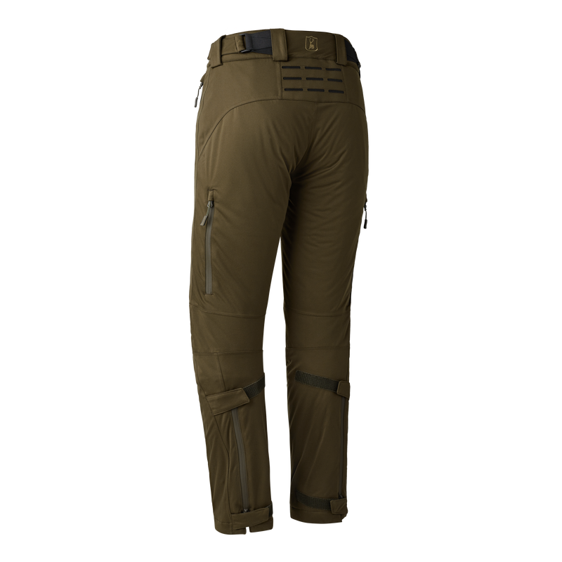 Laden Sie das Bild in Galerie -Viewer, Excape Damen Winter Hose