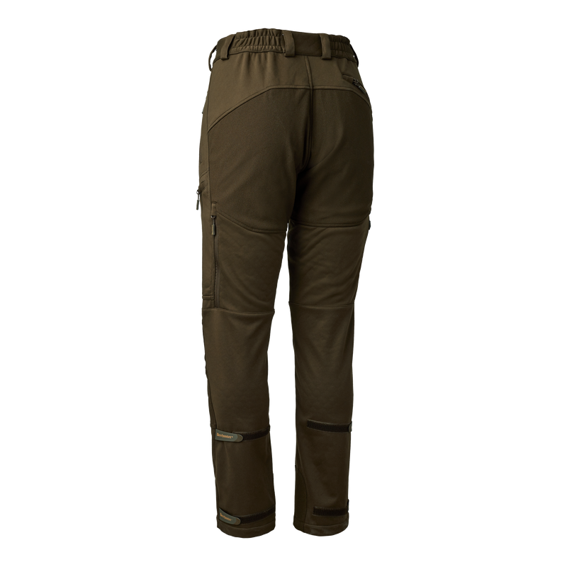 Laden Sie das Bild in Galerie -Viewer, Lady Excape Softshell Hose
