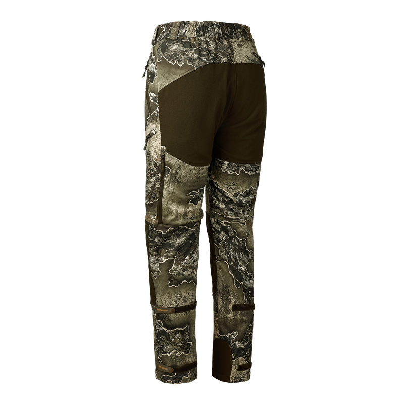 Laden Sie das Bild in Galerie -Viewer, Lady Excape Softshell Hose