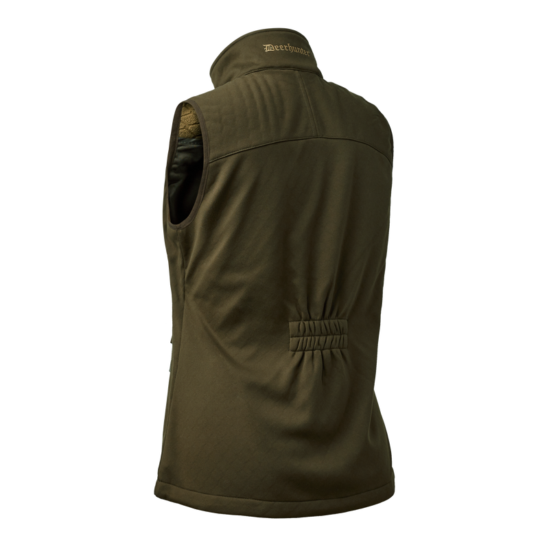 Laden Sie das Bild in Galerie -Viewer, Lady Excape Softshell Weste