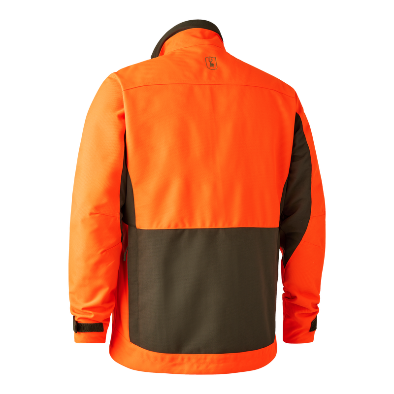 Laden Sie das Bild in Galerie -Viewer, Strike Extreme Jacke mit Membran