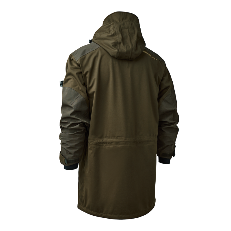 Laden Sie das Bild in Galerie -Viewer, Excape Regenjacke