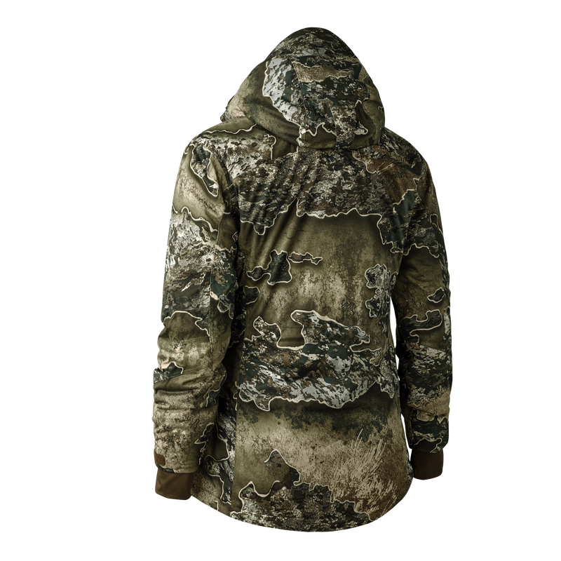 Laden Sie das Bild in Galerie -Viewer, Excape Damen Winter Jacke