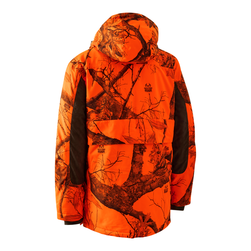 Laden Sie das Bild in Galerie -Viewer, Eagle Winterjacke