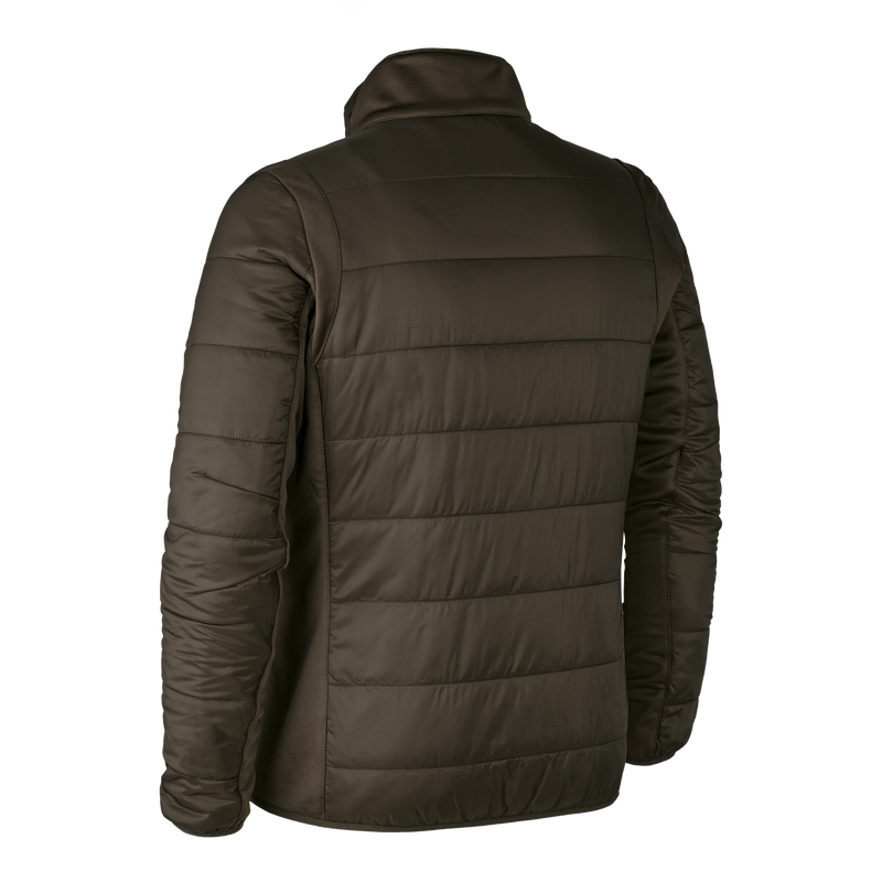 Laden Sie das Bild in Galerie -Viewer, Heat wattierte Jacke - beheizbare Jacke