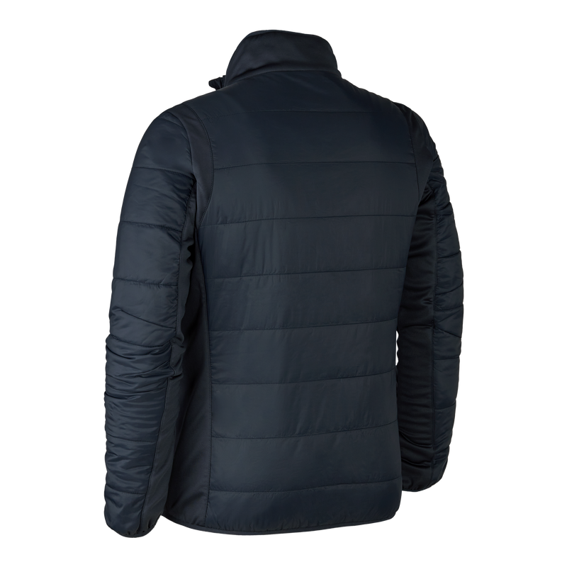Laden Sie das Bild in Galerie -Viewer, Heat wattierte Jacke - beheizbare Jacke
