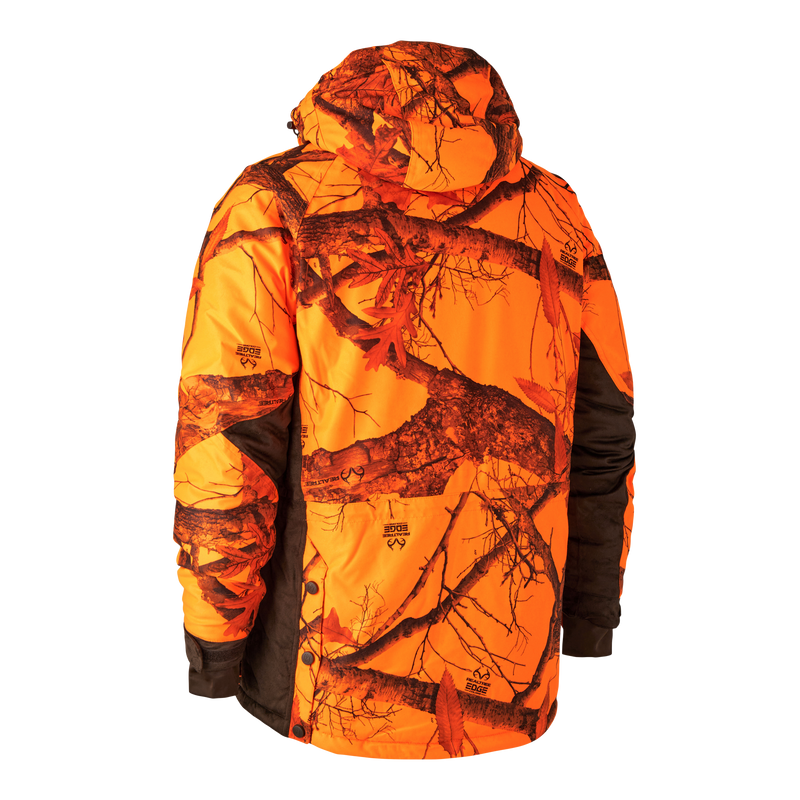 Laden Sie das Bild in Galerie -Viewer, Explore Winterjacke