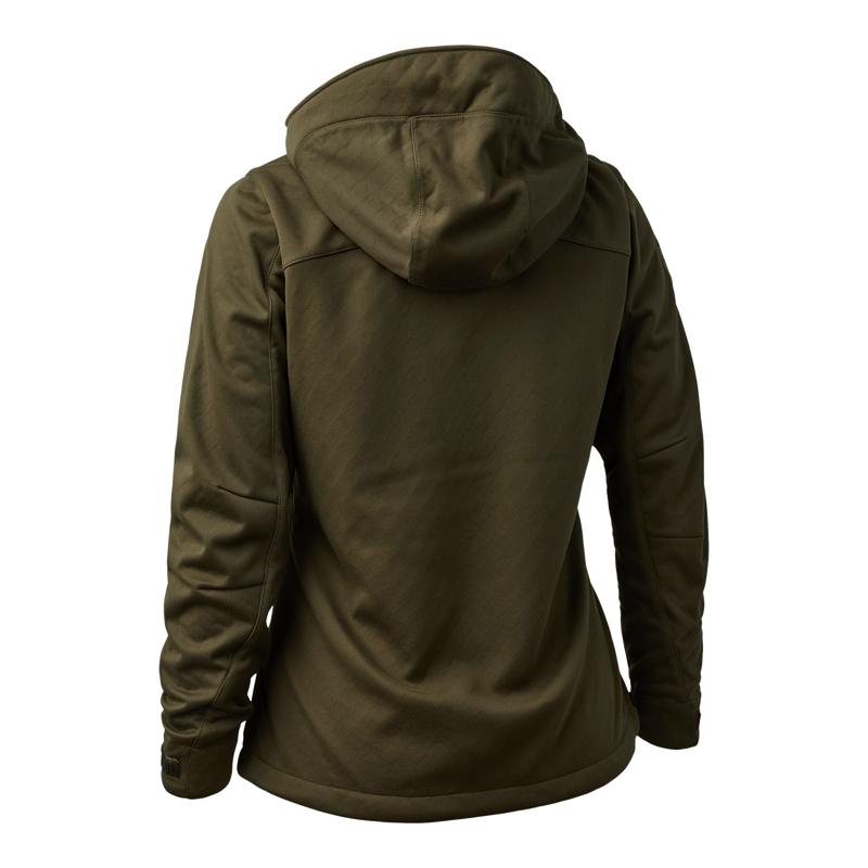 Laden Sie das Bild in Galerie -Viewer, Lady Excape Softshell Jacke